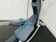 Precor EFX885 Elliptical Trainer